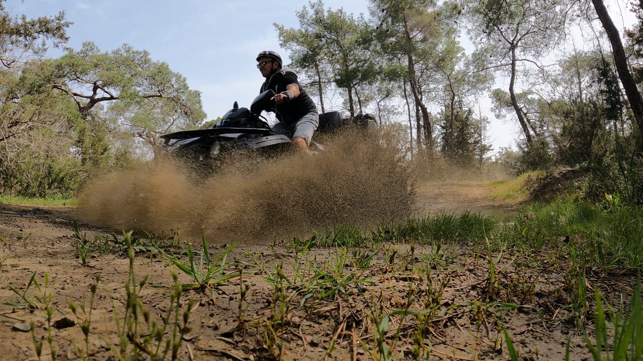 Photo of Outdoor in Polis