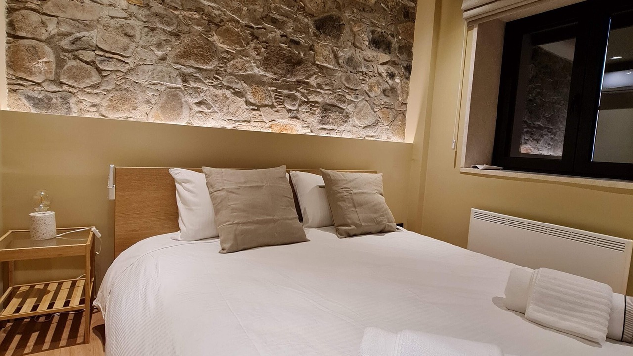 Photo of Bedroom in Foini