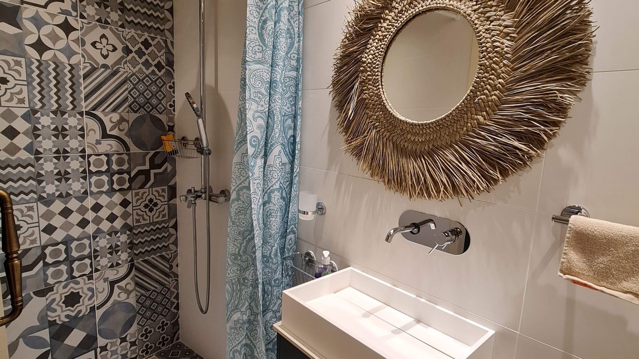 Photo of Bathroom in Foini