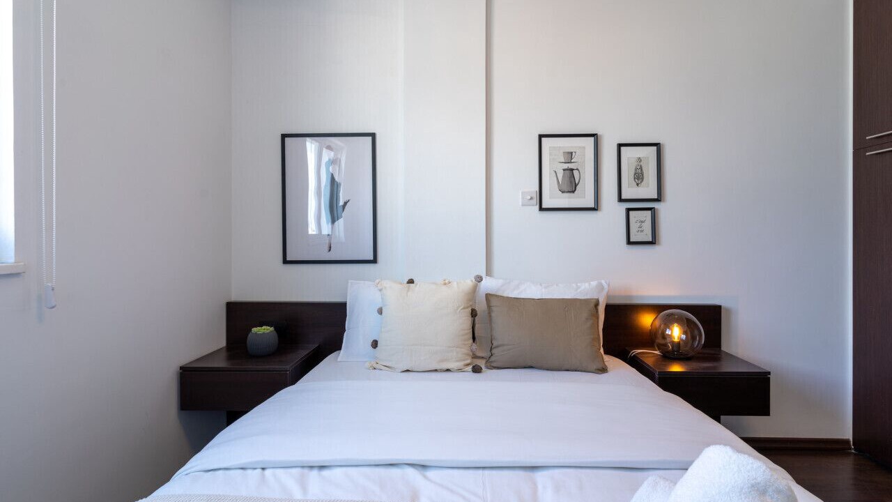 Photo of Bedroom in Larnaca