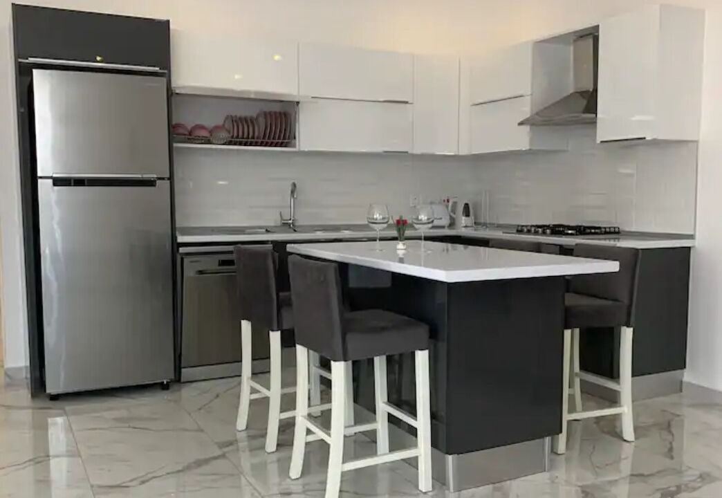 Photo of Kitchen in Agios Nikolaos