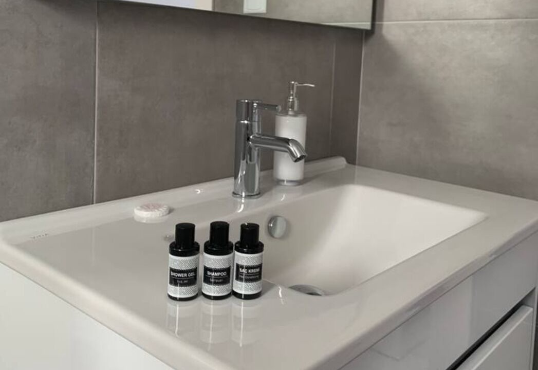 Photo of Bathroom in Agios Nikolaos
