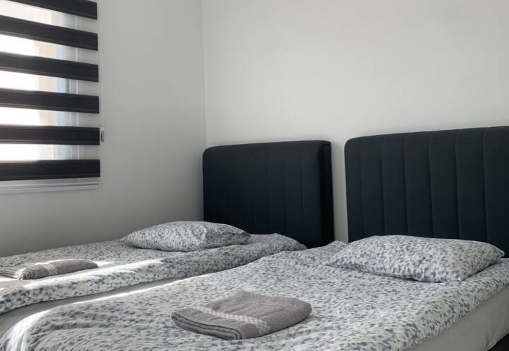 Photo of Bedroom in Agios Nikolaos