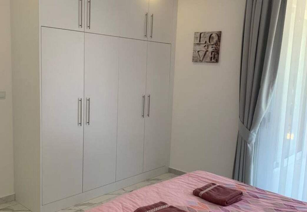 Photo of Bedroom in Agios Nikolaos