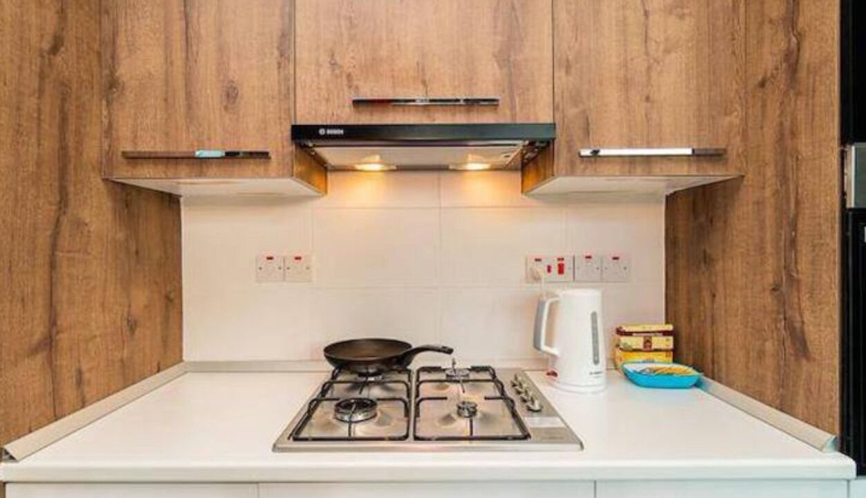 Photo of Kitchen in Agios Nikolaos