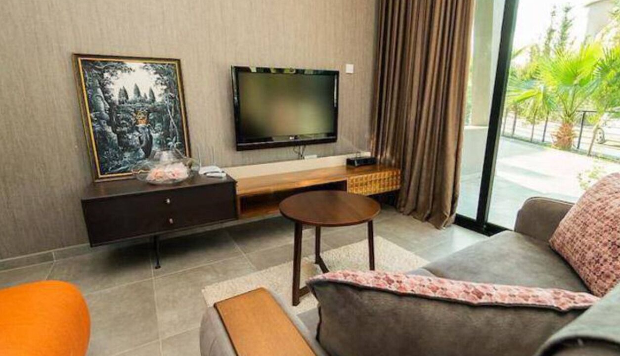 Photo of Livingroom in Agios Nikolaos