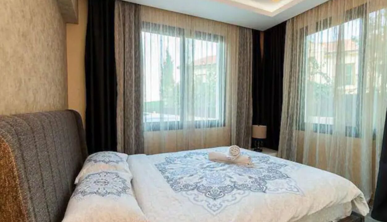 Photo of Bedroom in Agios Nikolaos