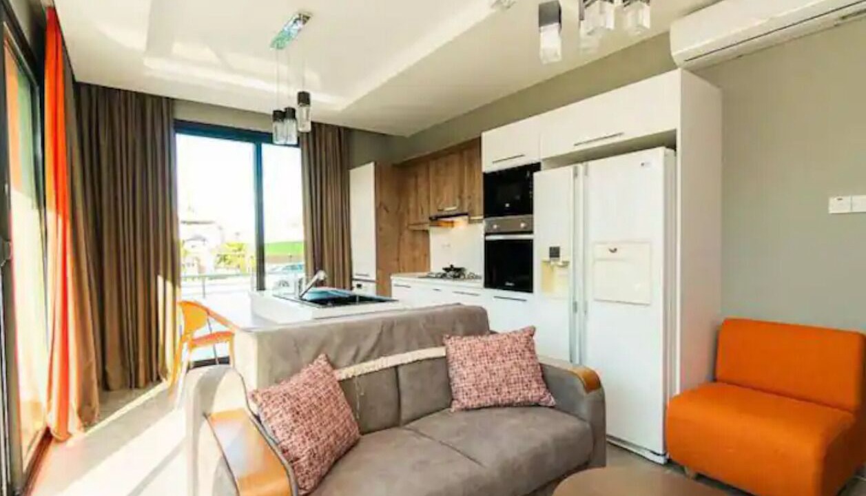 Photo of Livingroom in Agios Nikolaos