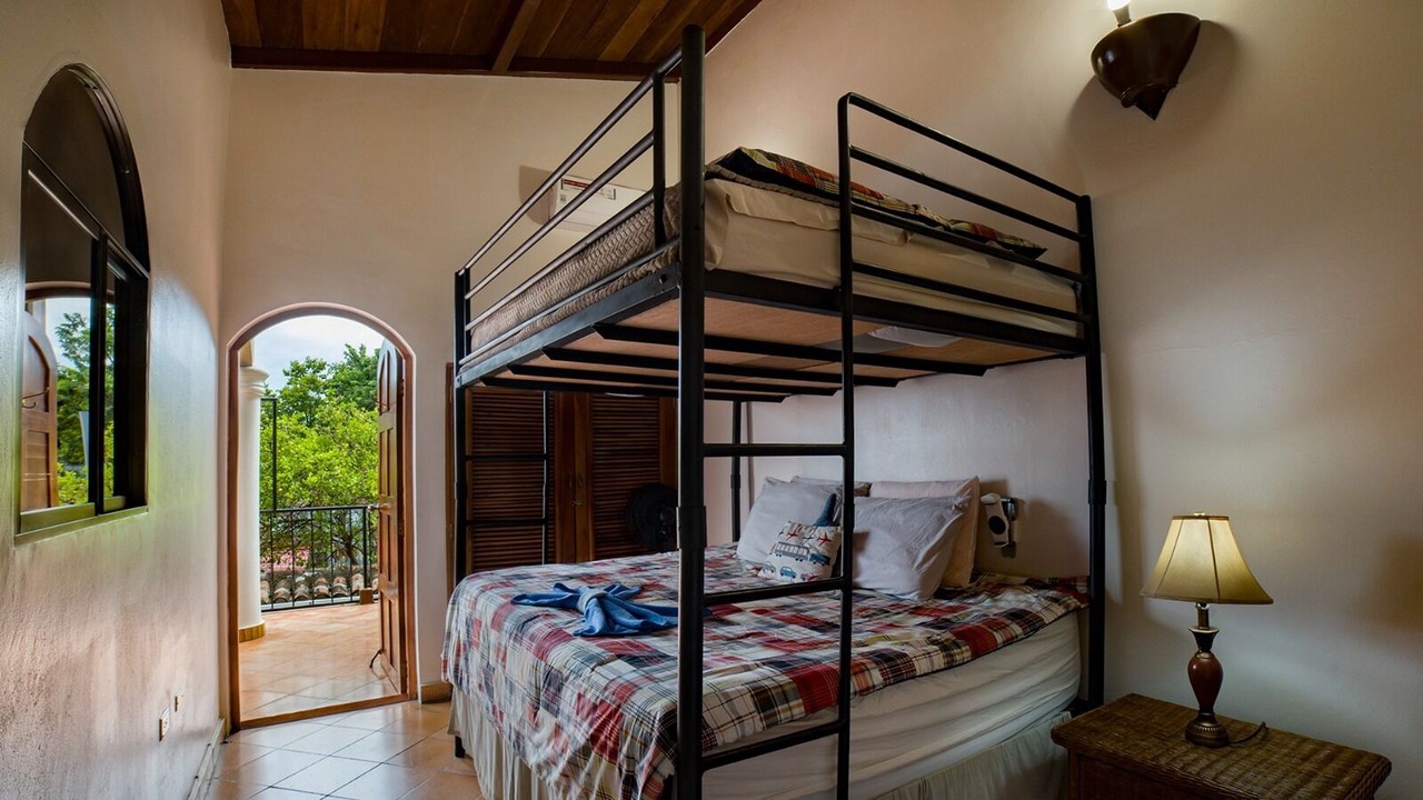 Photo of Bedroom in Granada