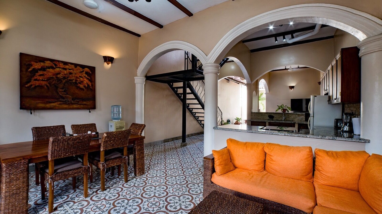 Photo of Livingroom in Granada