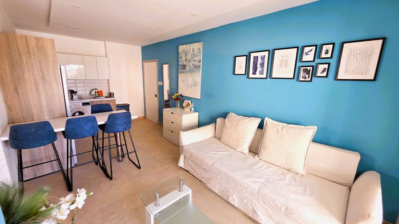 Photo of Livingroom in Skala