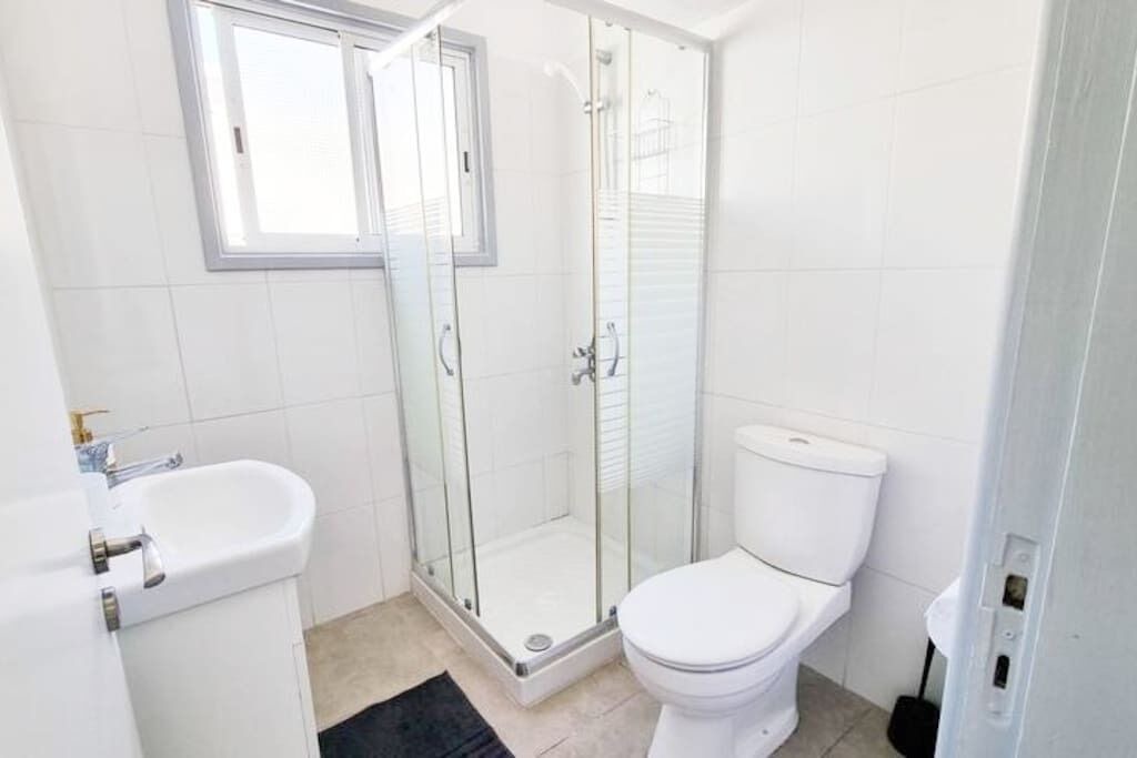 Photo of Bathroom in Skala
