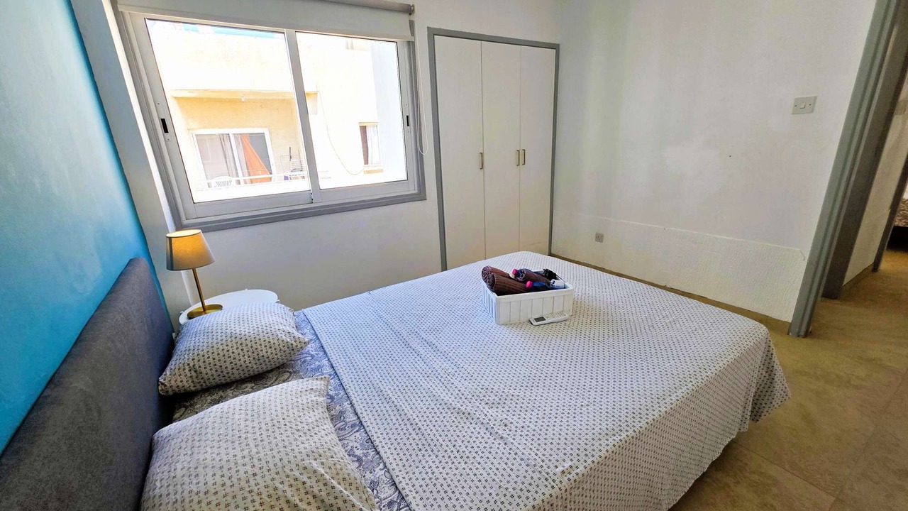 Photo of Bedroom in Skala