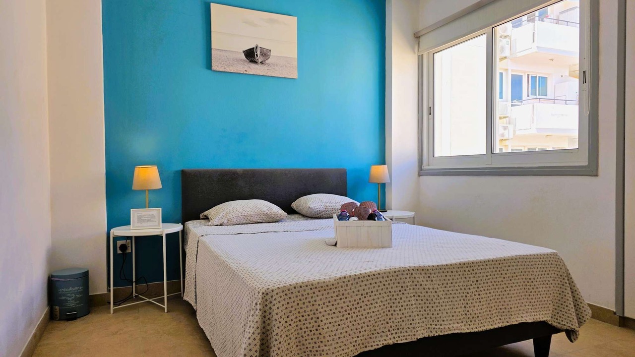 Photo of Bedroom in Skala