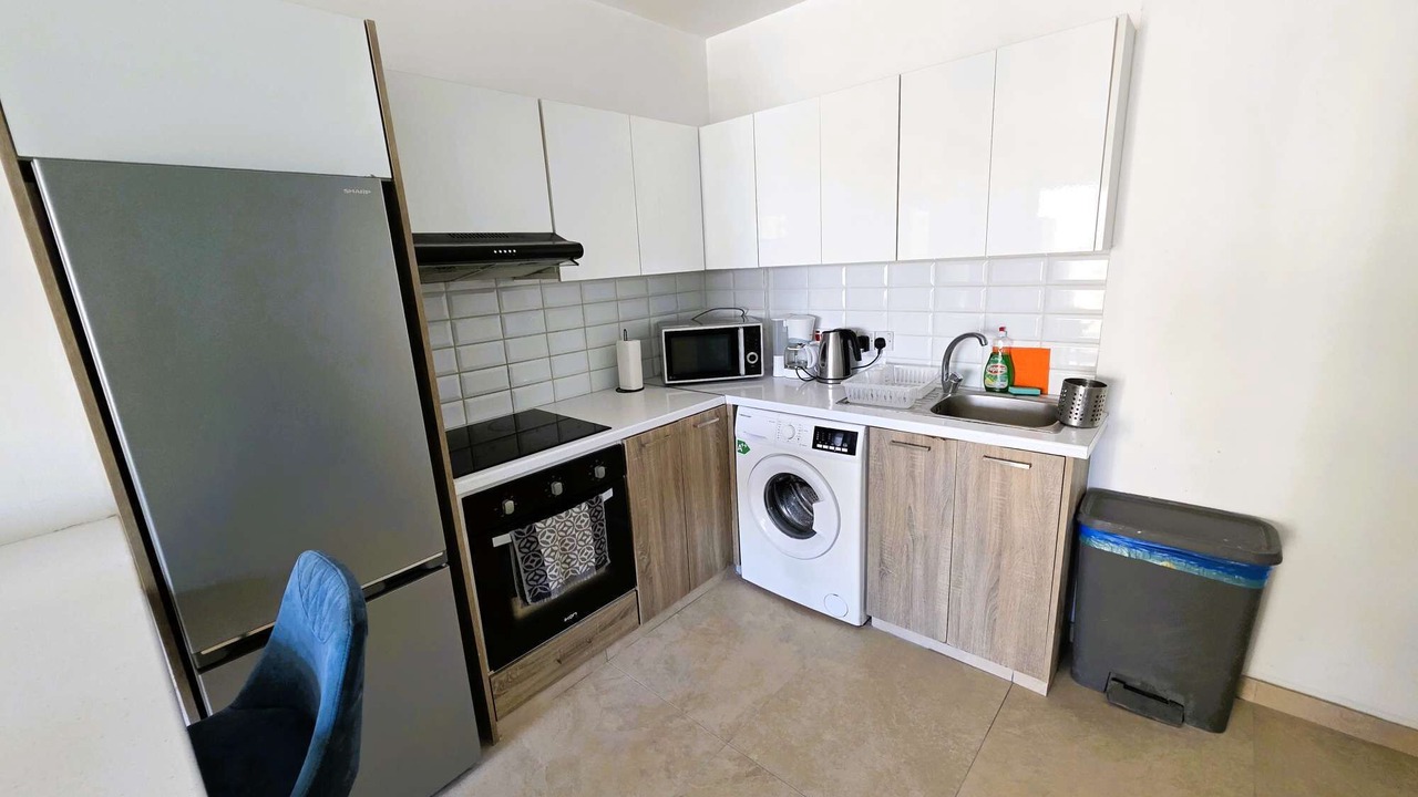 Photo of Kitchen in Skala