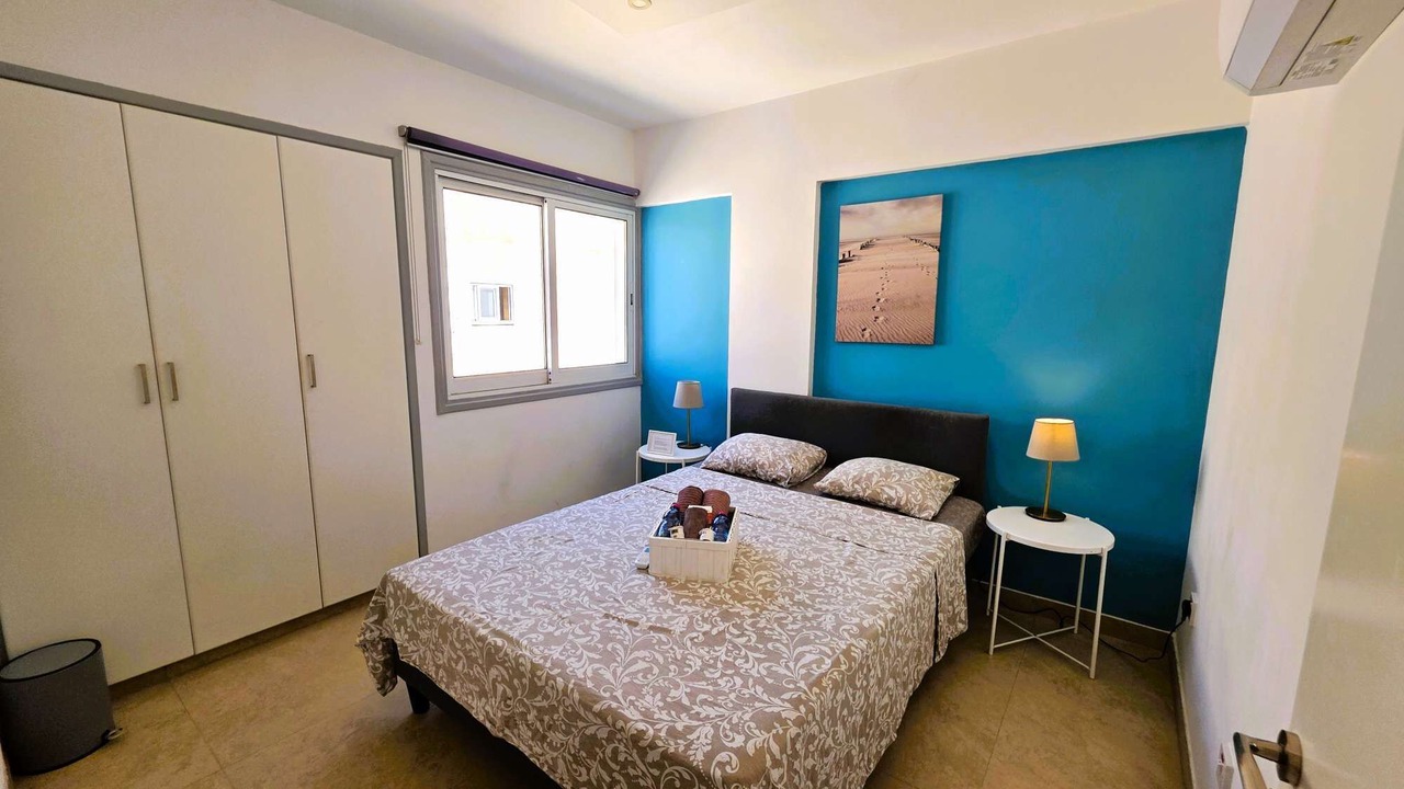 Photo of Bedroom in Skala