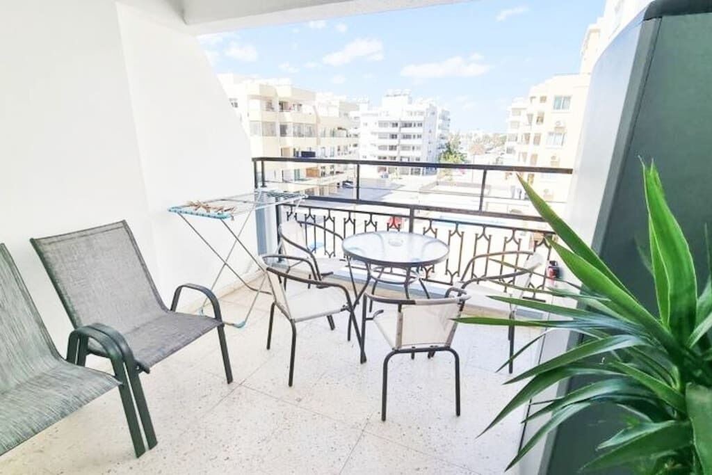 Photo of Patio Balcony in Skala