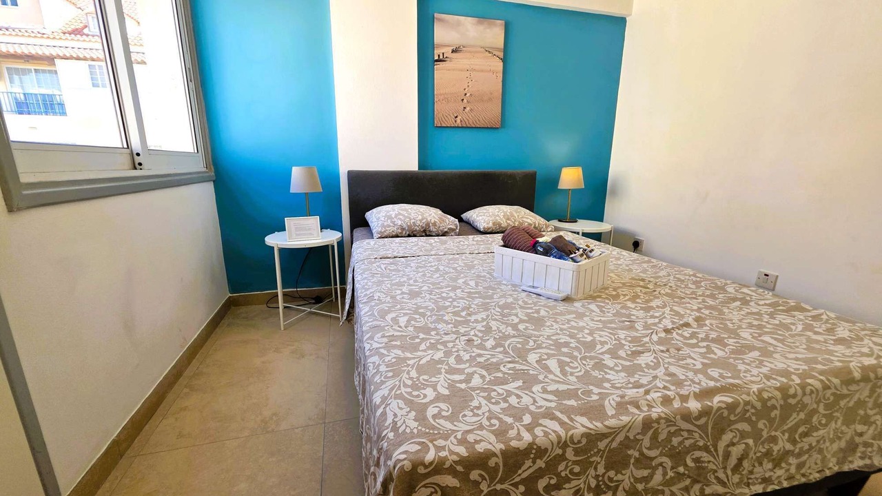 Photo of Bedroom in Skala