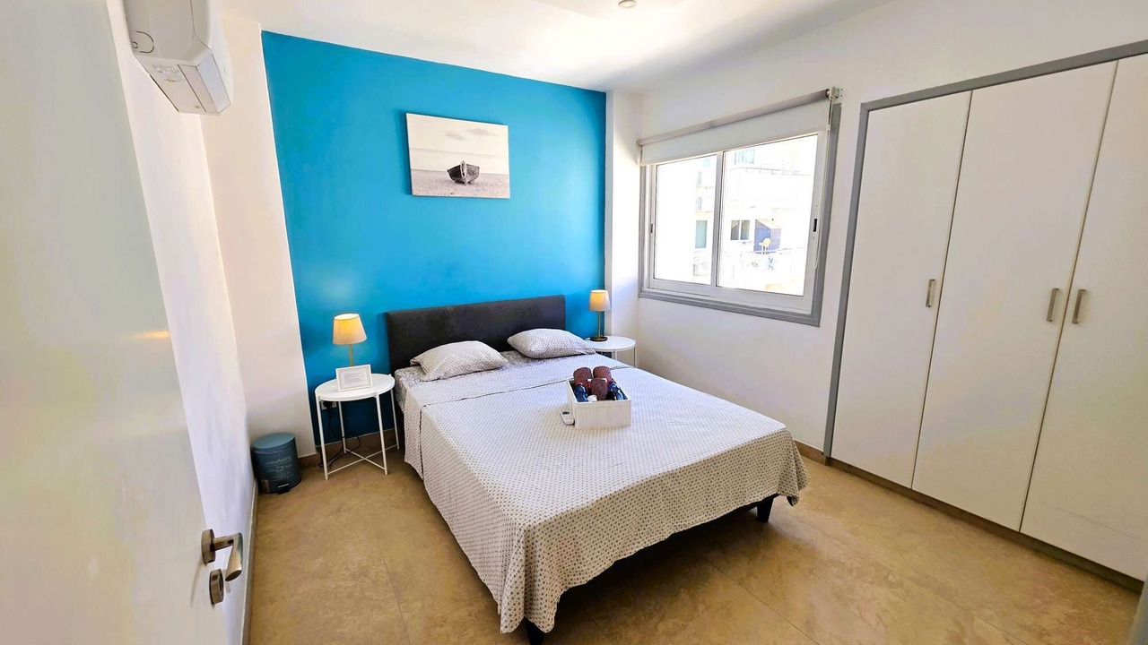 Photo of Bedroom in Skala