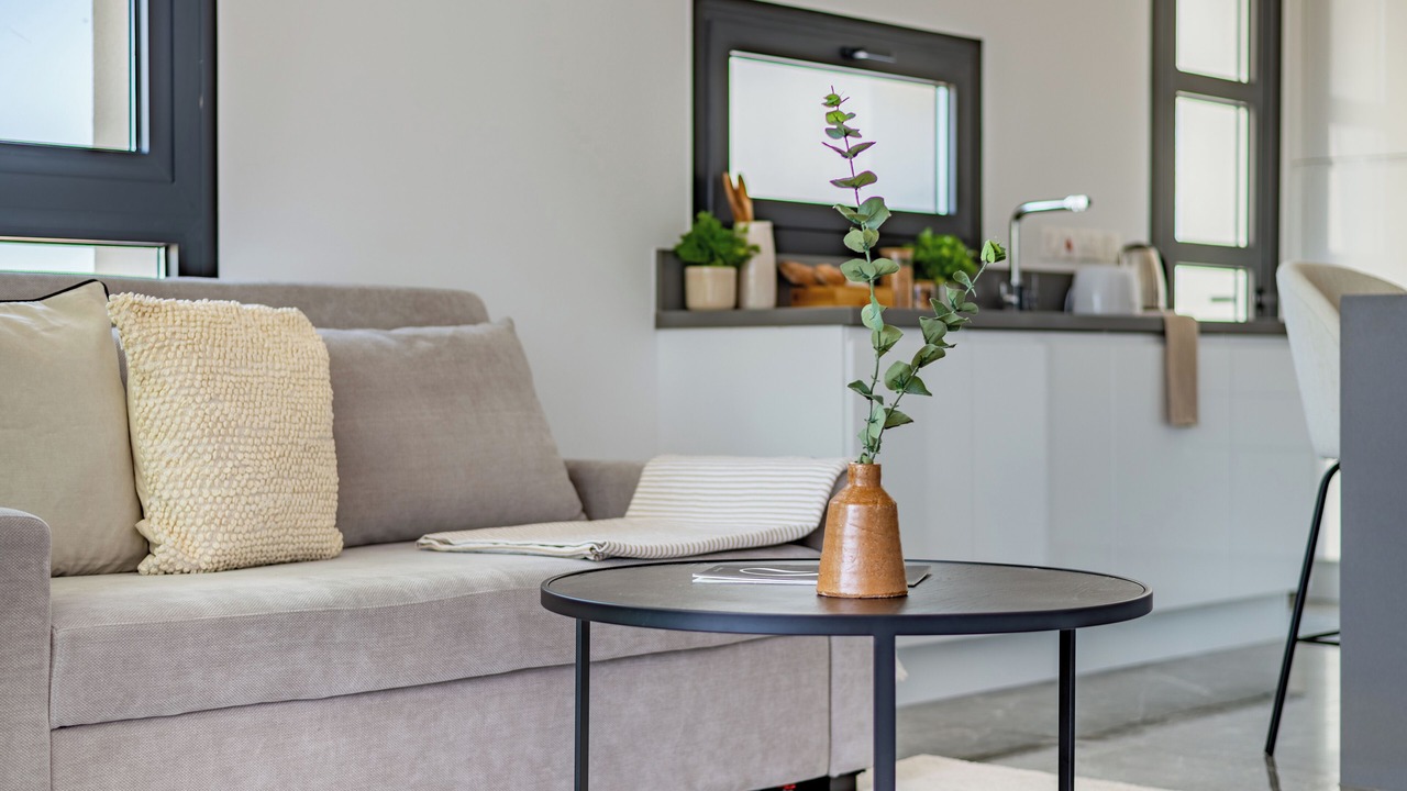 Photo of Livingroom in Agios Athanasios