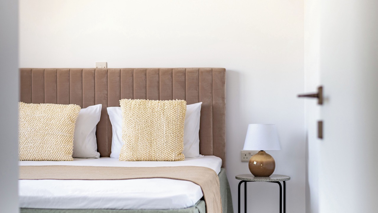 Photo of Bedroom in Limassol
