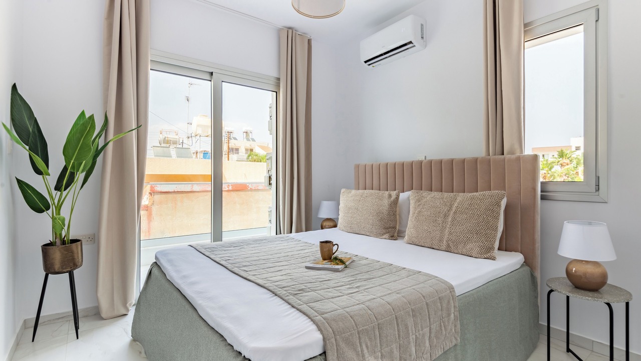 Photo of Bedroom in Limassol