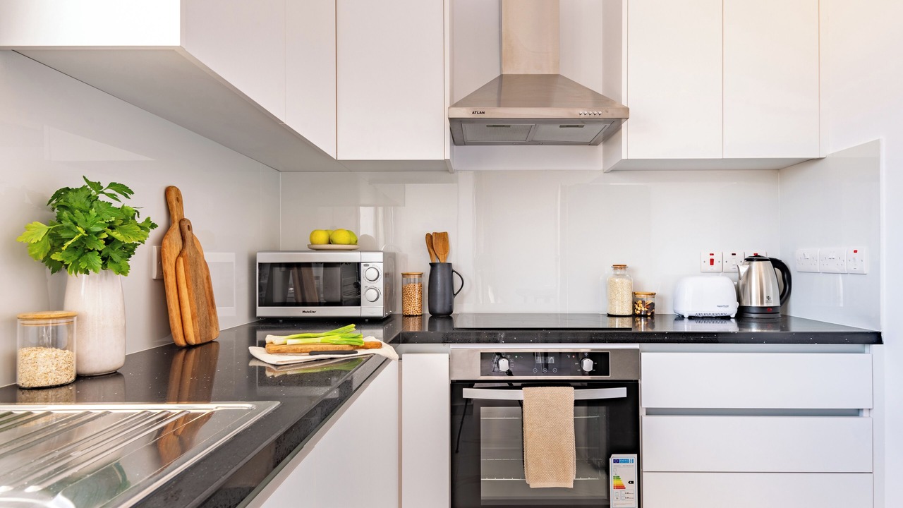 Photo of Kitchen in Limassol