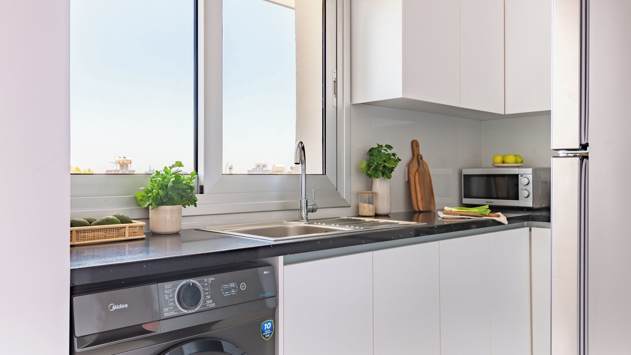 Photo of Kitchen in Limassol