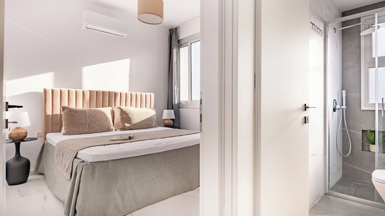 Photo of Bedroom in Limassol