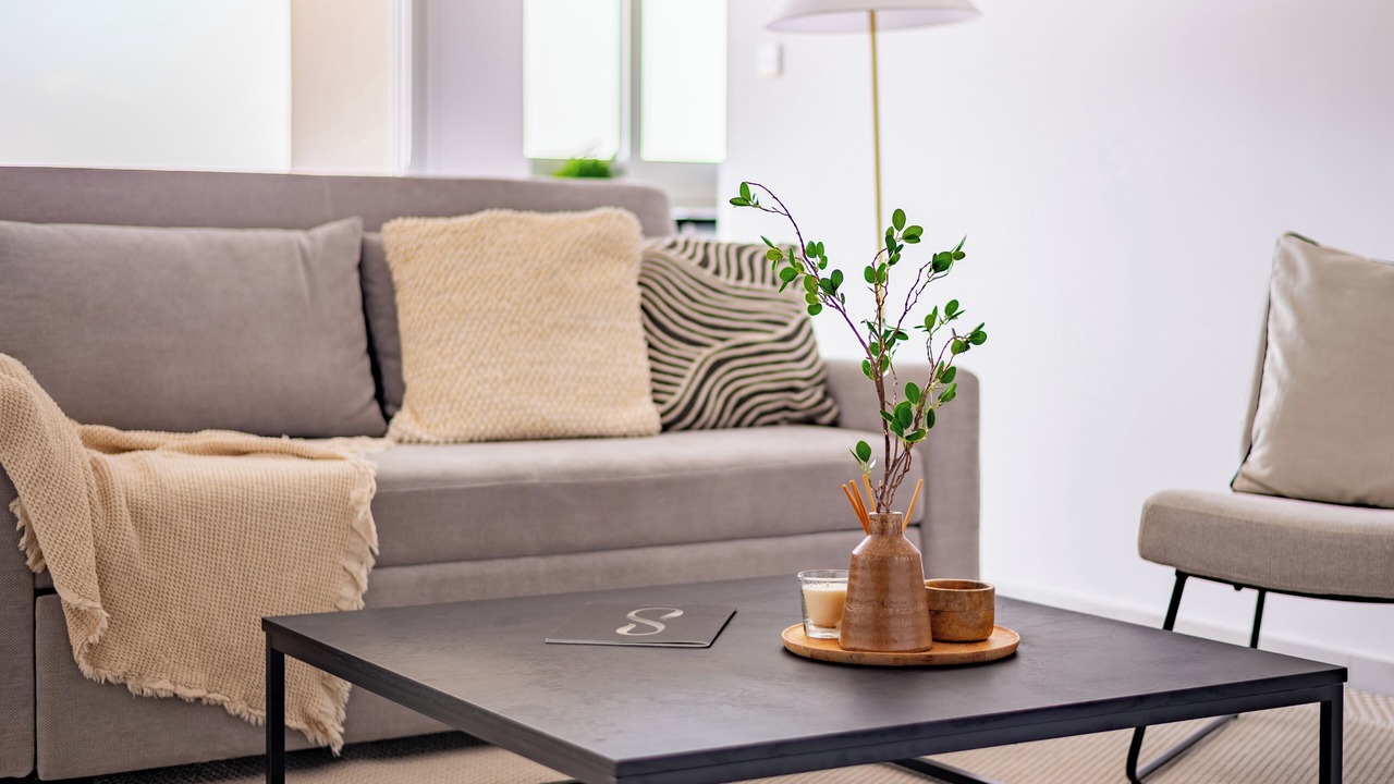 Photo of Livingroom in Limassol