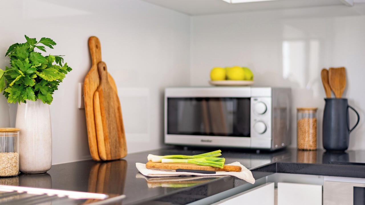 Photo of Kitchen in Limassol