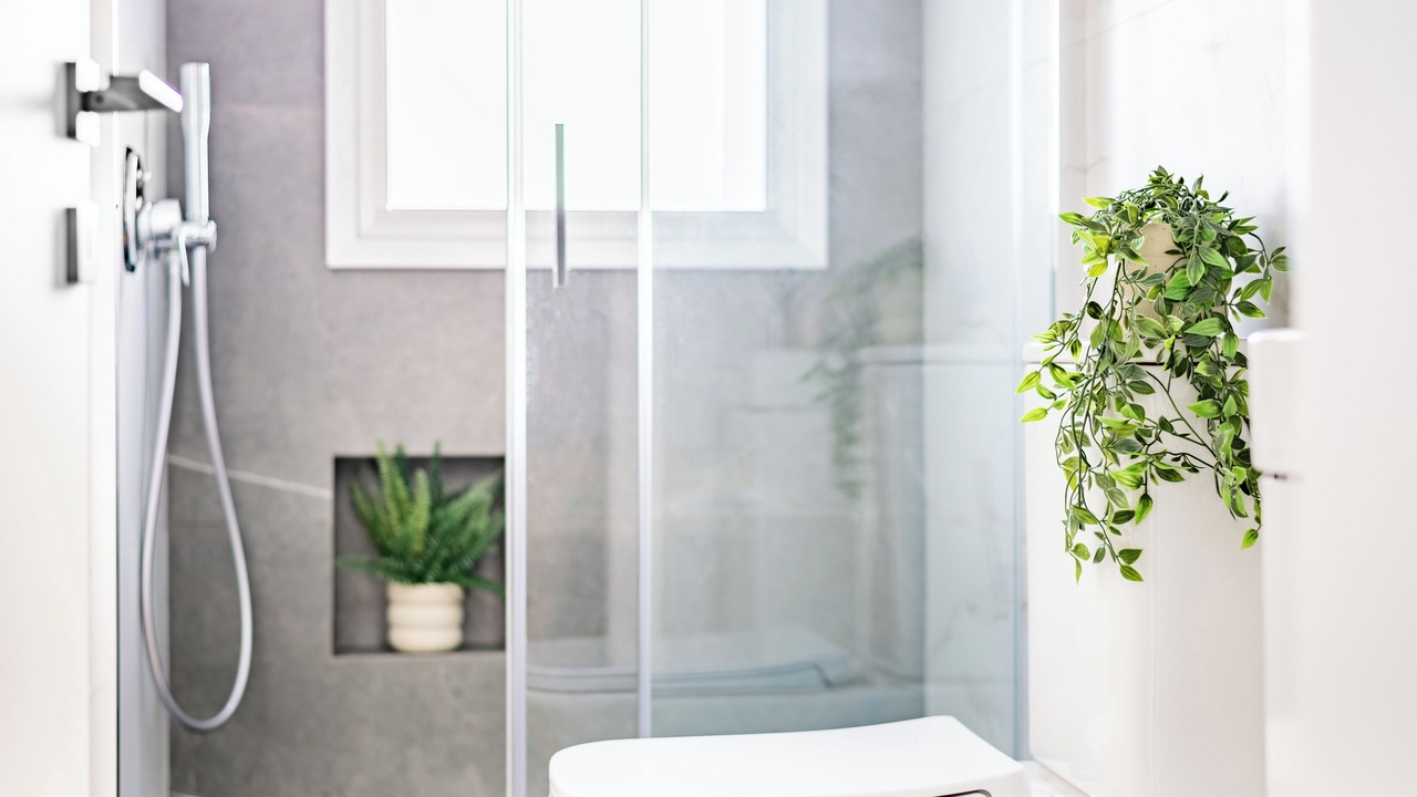 Photo of Bathroom in Limassol