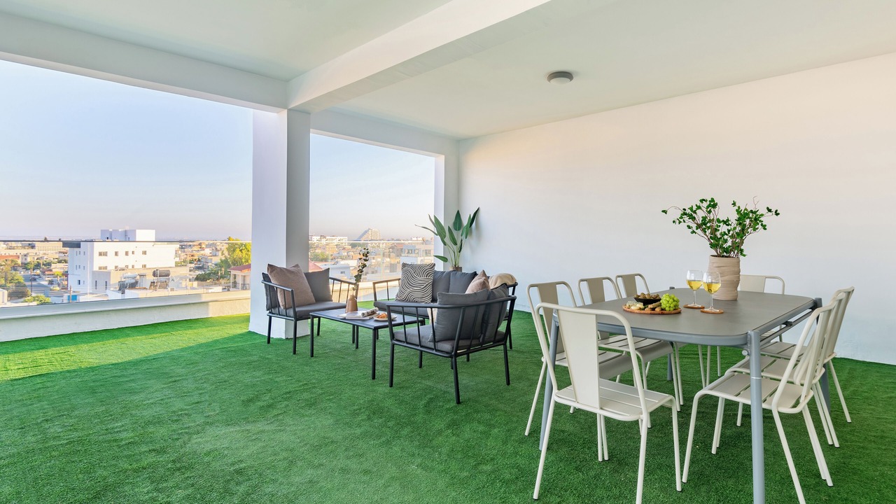 Photo of Outdoor in Limassol