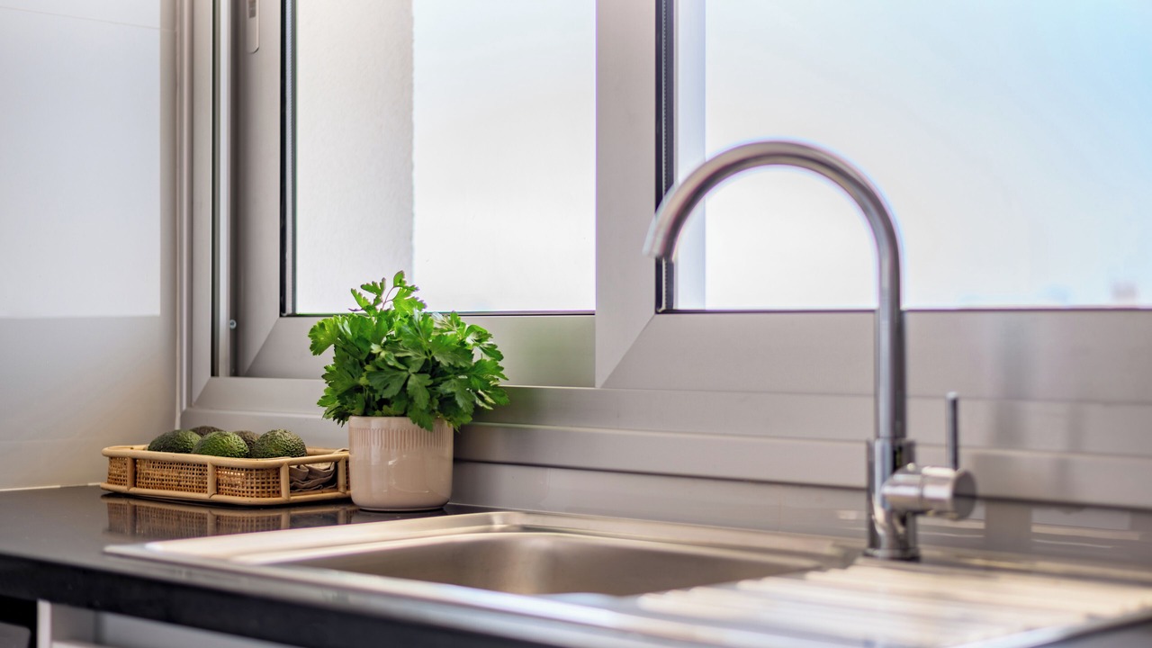 Photo of Kitchen in Limassol