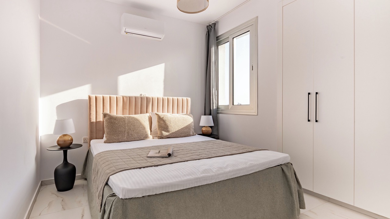 Photo of Bedroom in Limassol