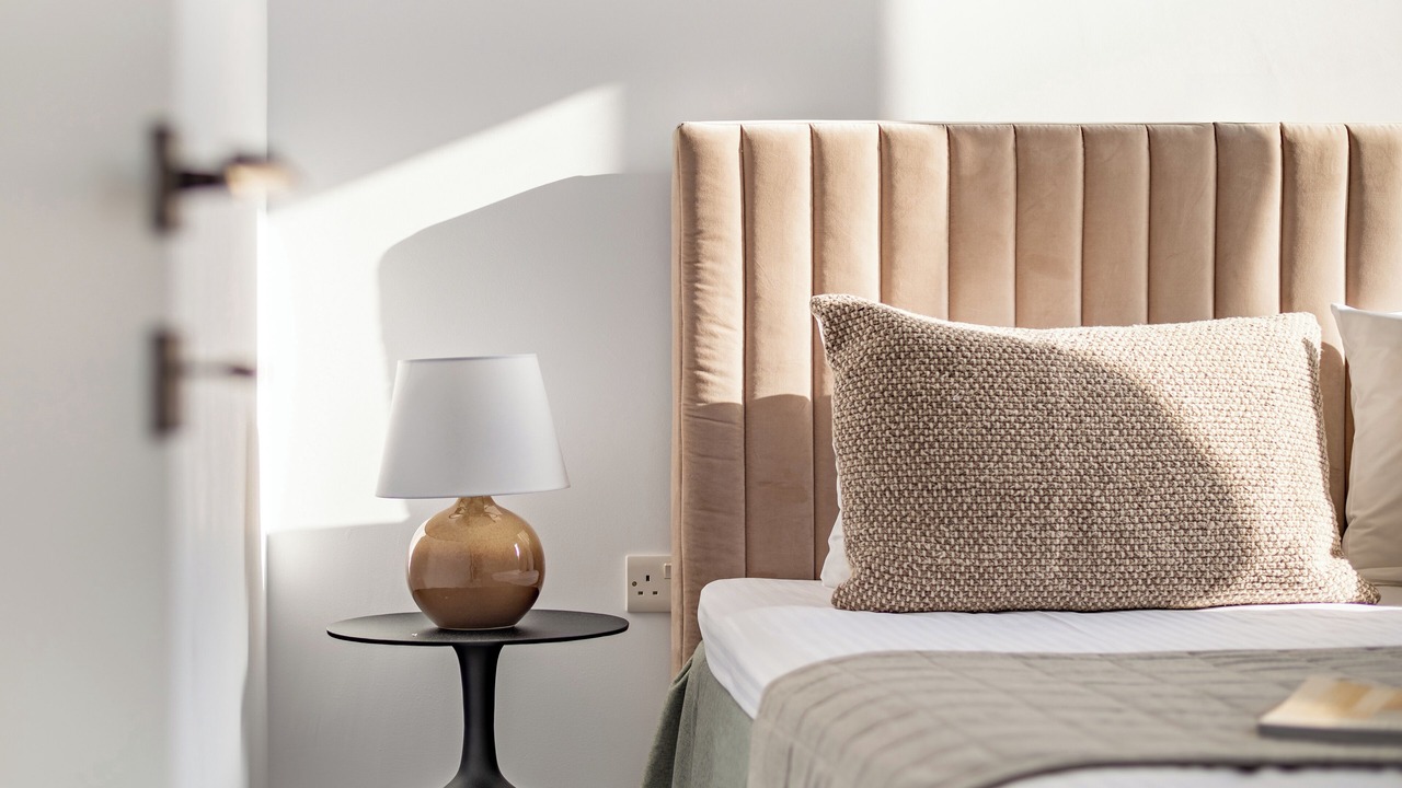Photo of Bedroom in Limassol