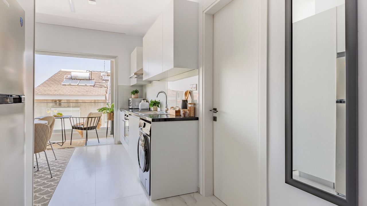 Photo of Kitchen in Limassol
