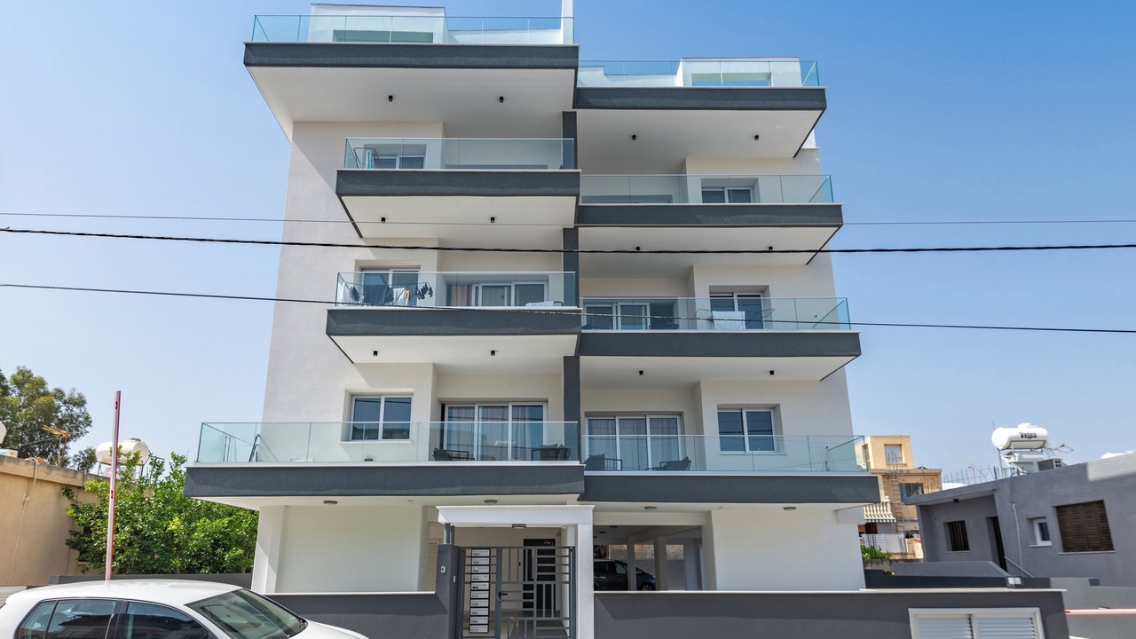 Photo of Outdoor in Limassol