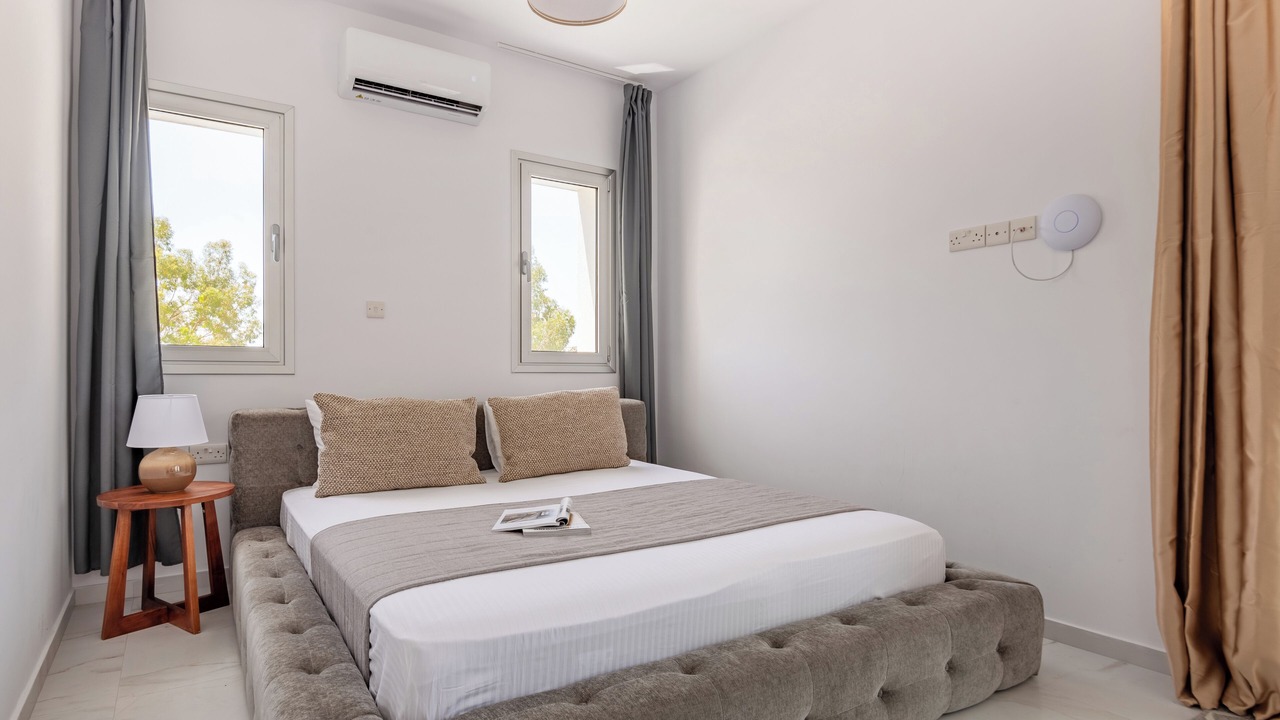 Photo of Bedroom in Limassol
