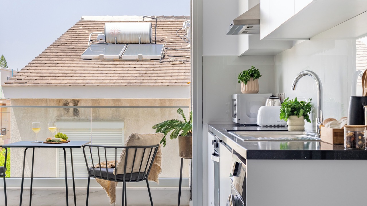Photo of Kitchen in Limassol