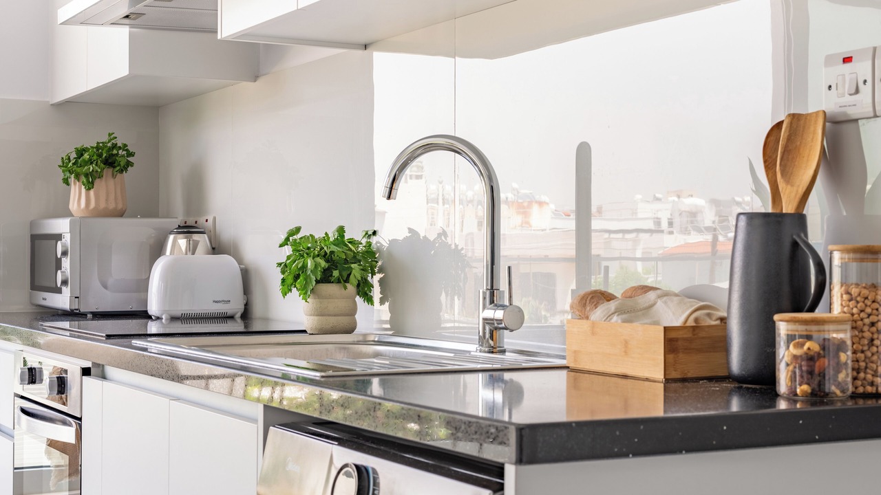 Photo of Kitchen in Limassol