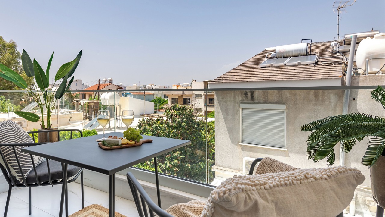 Photo of Outdoor in Limassol