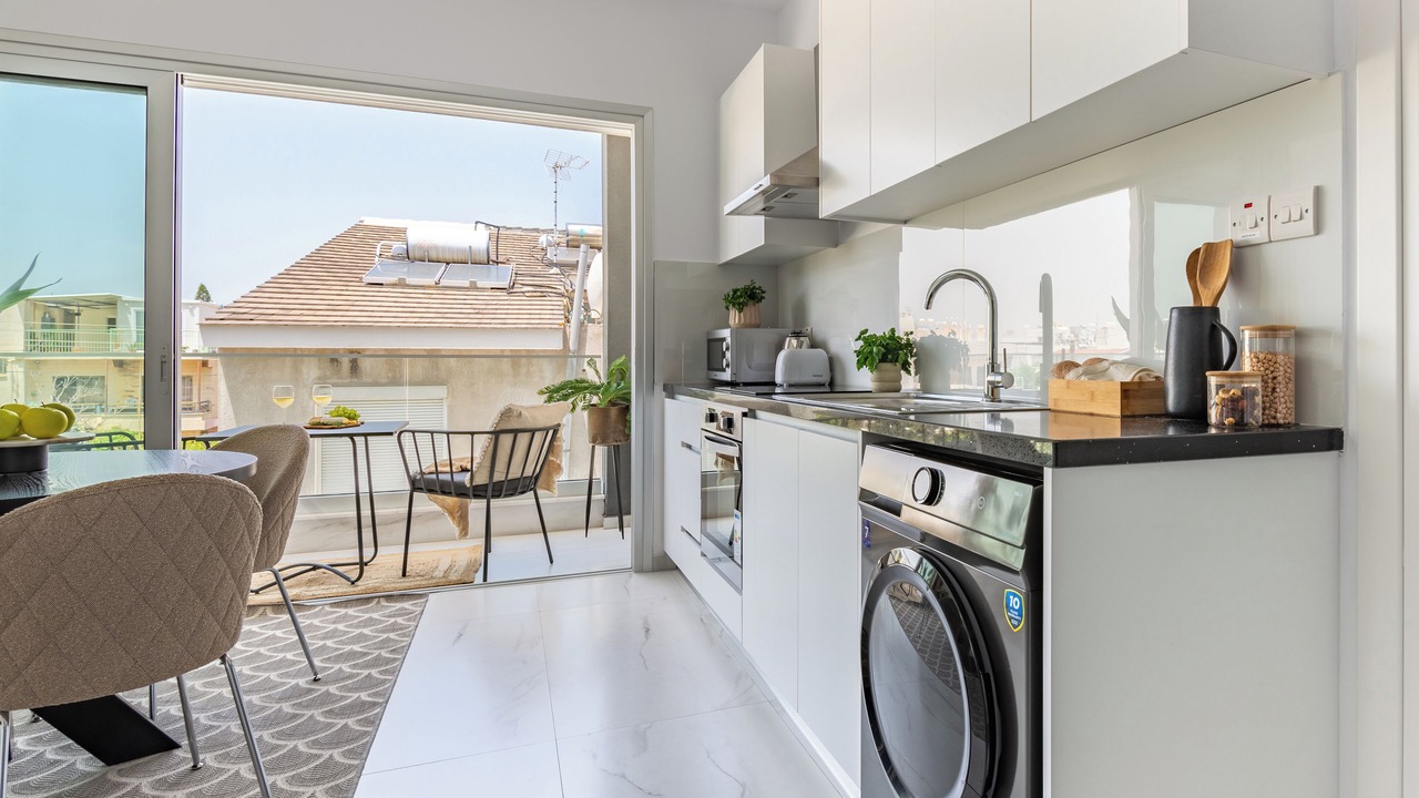 Photo of Kitchen in Limassol
