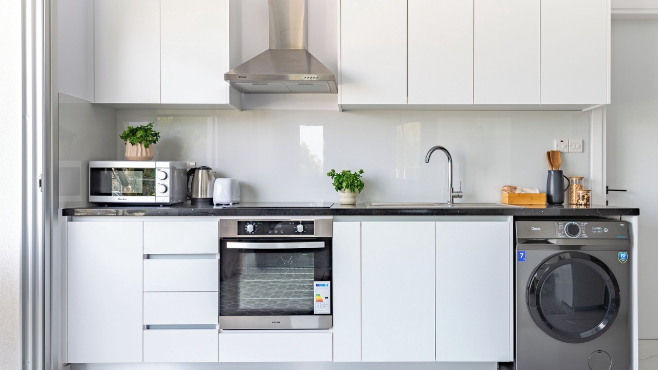 Photo of Kitchen in Limassol