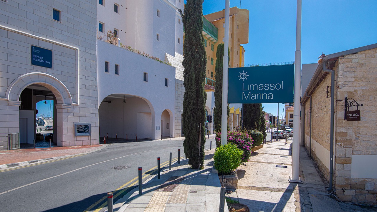 Photo of Outdoor in Limassol