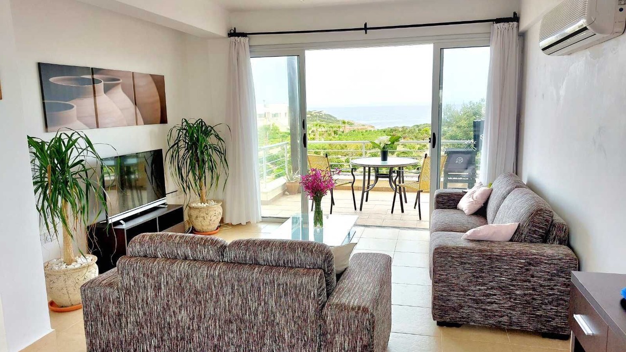 Photo of Livingroom in Tatlisu