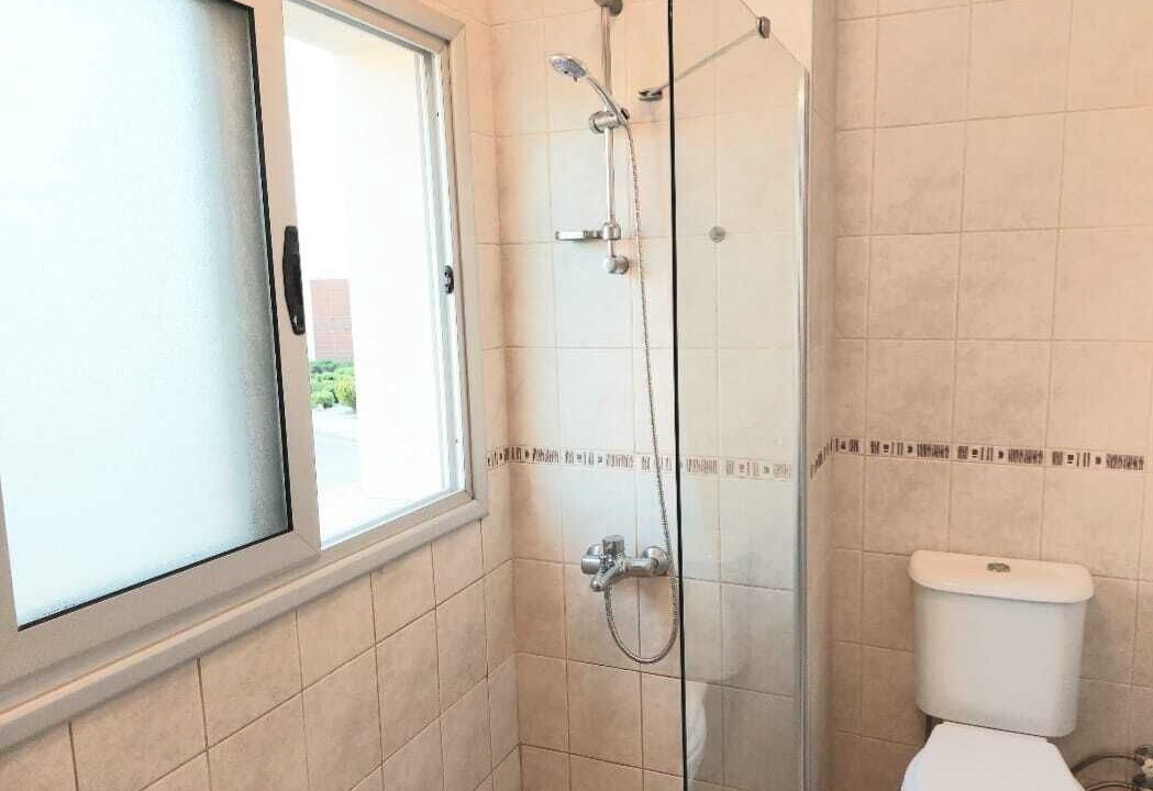 Photo of Bathroom in Tatlisu