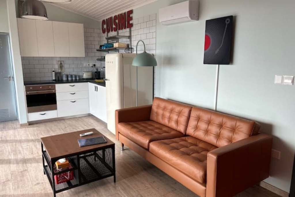Photo of Livingroom in Pareklisia