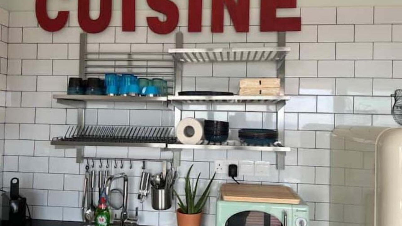 Photo of Kitchen in Pareklisia