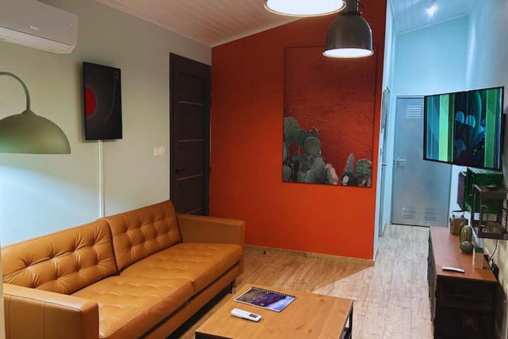 Photo of Livingroom in Pareklisia